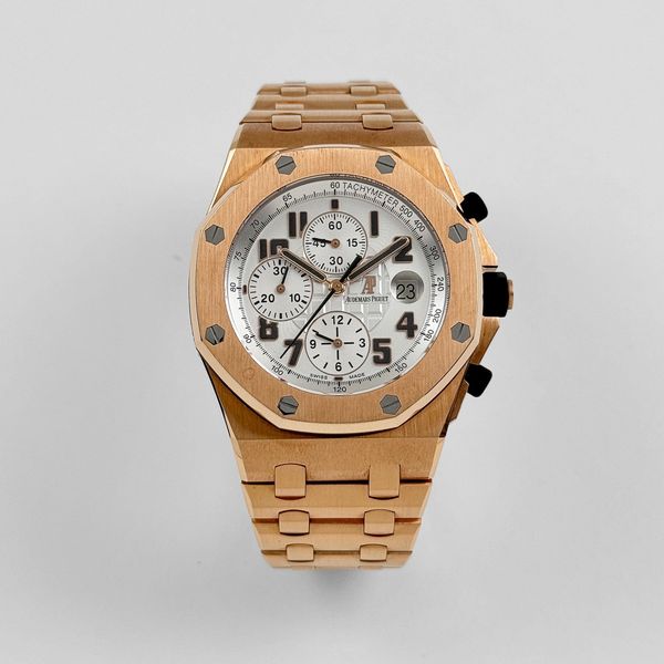 Audemars Piguet Royal Oak Offshore 26170OR.OO.1000OR.01